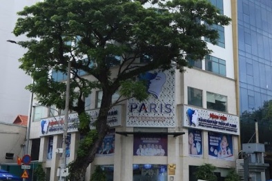 2 tháng, 2 ca tai biến tại Bệnh viện Răng Hàm Mặt Thẩm mỹ Paris