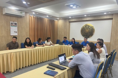 Cải thiện hiệu suất công việc, tối ưu hóa quy trình làm việc với mô hình TWI