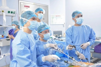 Giảm béo bằng phương pháp thu hẹp dạ dày: Góc nhìn của chuyên gia 