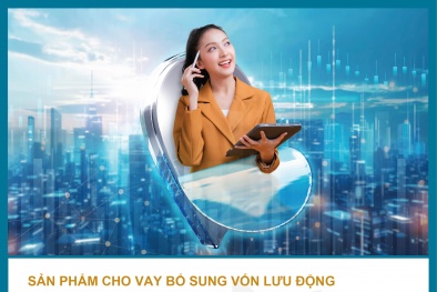Bac A Bank tạo 'đòn bẩy' ưu tiên dành cho các doanh nghiệp trẻ