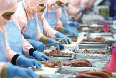 Quy định mới về thực phẩm, kiểm dịch động thực vật của các nước thành viên WTO 