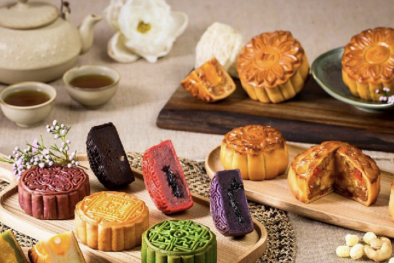 Phát hiện và tiêu hủy gần 2.800 chiếc bánh trung thu không rõ nguồn gốc tại Hưng Yên