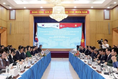 Tăng cường hợp tác doanh nghiệp nhỏ và vừa, khởi nghiệp Việt Nam - Hàn Quốc