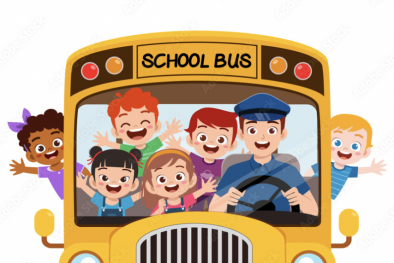 Tăng cường quản lý xe đưa đón học sinh trước thềm năm học mới 