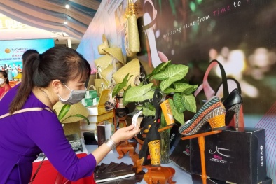 Thừa Thiên Huế: Tăng cường truy xuất nguồn gốc sản phẩm để nâng cao giá trị thương hiệu