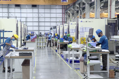 Đà Nẵng: Hỗ trợ doanh nghiệp chuyển giao công nghệ nâng cao năng suất và chất lượng sản phẩm