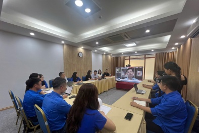 Đào tạo kiến thức cho sinh viên về nhận diện lãng phí trong sản xuất và cách loại bỏ