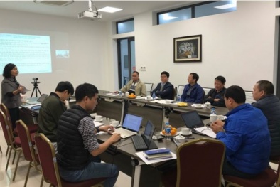 Nâng cao năng lực đánh giá công nhận tổ chức kiểm định kỹ thuật an toàn thiết bị áp lực