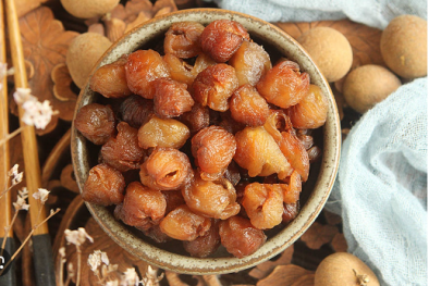 TCVN 13765:2023 về yêu cầu cùi nhãn sấy phù hợp để chế biến thực phẩm