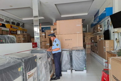 Tiền Giang: Tăng cường kiểm soát hoạt động kinh doanh trên nền tảng thương mại điện tử