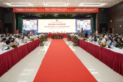 BHXH Việt Nam quyết tâm tạo đột phá, nâng cao hiệu quả triển khai dịch vụ công trực tuyến 