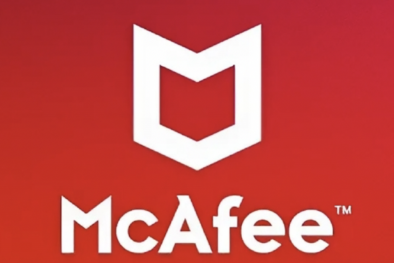 Chiêu trò mạo danh tập đoàn bảo mật máy tính McAfee để chiếm đoạt thông tin cá nhân
