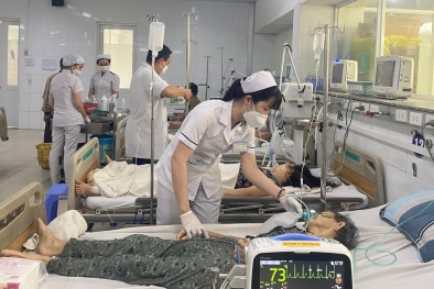 Còn nhiều thách thức để bệnh viện công lập Việt Nam vươn tới chuẩn chất lượng quốc tế