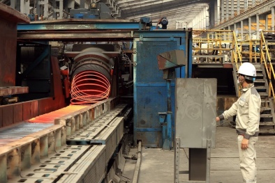 Hỗ trợ hình thành các doanh nghiệp ‘sếu đầu đàn’ nhằm nâng cao năng suất lao động