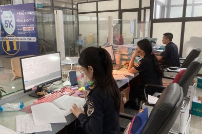 Ngành Hải quan nâng cao chất lượng và hiệu quả cung cấp dịch vụ công trực tuyến 