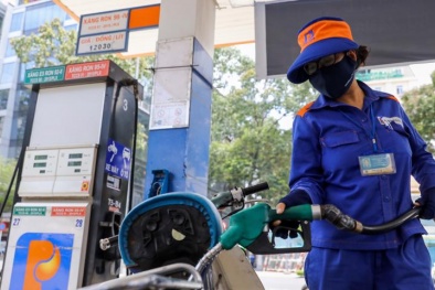 Bộ Công Thương đề xuất cắt giảm nhiều thủ tục hành chính trong lĩnh vực kinh doanh xăng dầu