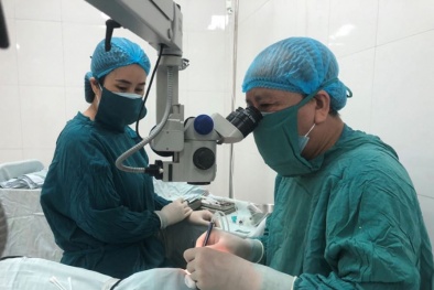 Phẫu thuật thẩm mỹ nguy cơ biến chứng lên đến 92%