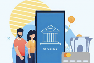 Cẩn trọng chiêu giả mạo tài khoản ngân hàng đứng tên công ty để chiếm đoạt tài sản