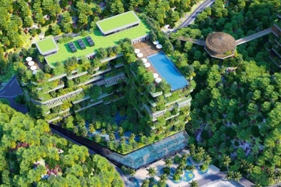 Việt Nam đẩy mạnh phát triển công trình xanh, đáp ứng tiêu chuẩn quốc tế