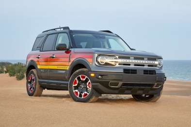 Ford mở cuộc triệu hồi xe quy mô lớn do nguy cơ gây tai nạn cao