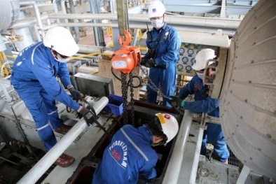 Người lao động cần không ngừng phát huy tính sáng tạo để nâng cao năng suất 