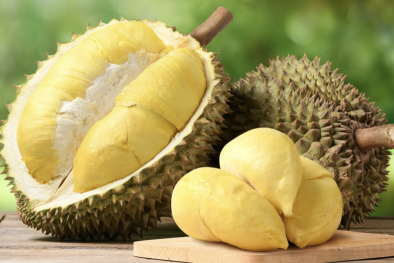 Tăng cường kiểm soát chất lượng sầu riêng xuất khẩu tại các vùng trồng