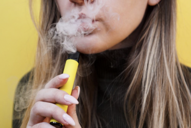 Vương quốc Anh sẽ cấm chất xylazine trong thuốc lá điện tử