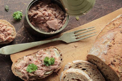 Cá ngừ Việt Nam đóng hộp đối mặt với thách thức mất thị phần tại EU