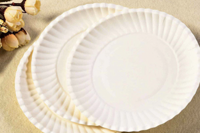 DOC ban hành kết luận sơ bộ vụ việc điều tra chống bán phá giá với đĩa giấy từ Việt Nam