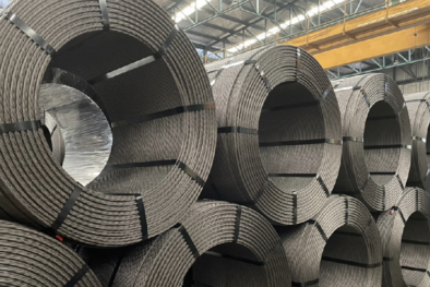 Tham vấn điều tra chống bán phá giá cáp thép dự ứng lực từ Malaysia, Thái Lan và Trung Quốc