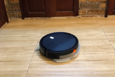 Dùng đồ gia dụng gắn camera nguy cơ bị hacker xâm nhập đánh cắp thông tin cá nhân