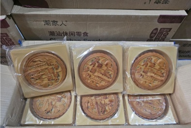 Bánh Trung thu ‘handmade’: Giá rẻ có đi liền với chất lượng?