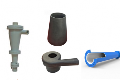 TCVN 13778: 2023 về yêu cầu kỹ thuật cyclone thủy lực làm bằng vật liệu sứ dùng trong tuyến khoáng