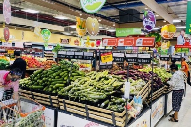 Xử lý nghiêm các hành vi vi phạm, không để tình trạng tăng giá bất hợp lý sau bão số 3