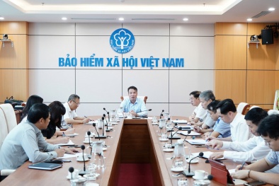 Đảm bảo giải quyết kịp thời, đầy đủ quyền lợi người tham gia BHXH, BHYT sau bão Yagi