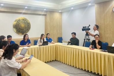 Chuyên gia hiến kế áp dụng nhóm kiểm soát chất lượng (QCC) cho sinh viên