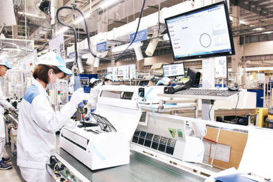 Doanh nghiệp Thanh Hóa nỗ lực nâng cao chất lượng sản phẩm xuất khẩu và mở rộng thị trường