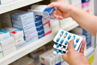 Hàng loạt cơ sở hành nghề y, dược tư nhân tại Hà Nội bị xử phạt