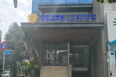 Phòng khám Vesta Center bị xử phạt hơn 200 triệu đồng và đình chỉ hoạt động 