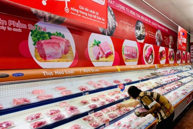 Đảm bảo chất lượng lương thực thực phẩm sau bão Yagi