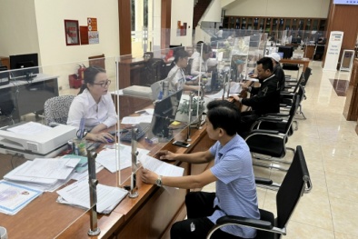 Giải pháp quan trọng thúc đẩy cải cách thủ tục hành chính với công cụ GRP 