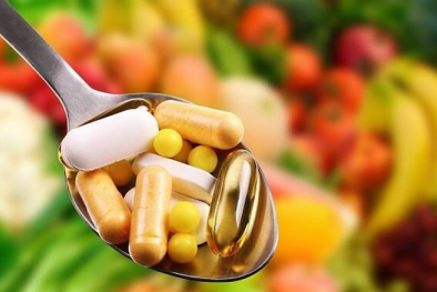 Hàng loạt cơ sở sản xuất TPBVSK bị xử phạt do vi phạm quảng cáo, ghi nhãn