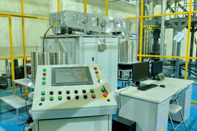 Thiết kế, chế tạo và tích hợp máy chuẩn đầu mô men lực độ chính xác cao phục vụ lĩnh vực đo lường