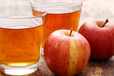 Thu hồi 133.000 thùng nước táo ép do nguy cơ nhiễm chất asen