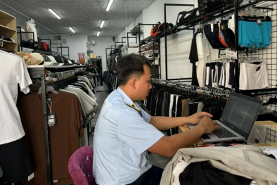 Xử phạt hộ kinh doanh online vì bán hàng giả mạo