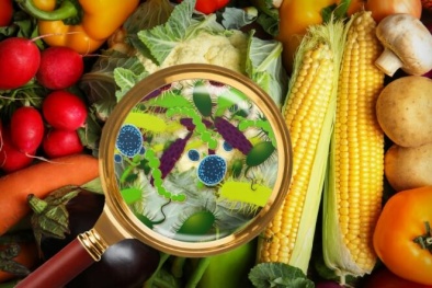 Bộ Y tế khuyến cáo biện pháp phòng ngộ độc thực phẩm sau mưa bão