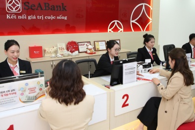 Moody's giữ nguyên xếp hạng tín nhiệm của SeABank ở mức Ba3 và triển vọng ổn định 