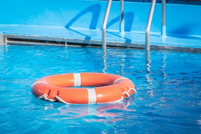 Phát triển tiêu chuẩn ASTM phát hiện đuối nước trong hồ bơi 