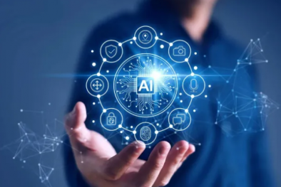 Sự phát triển bùng nổ của công nghệ AI đẩy nhanh tốc độ phát thải khí nhà kính