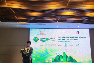 Tìm kiếm công nghệ, giải pháp tiết kiệm năng lượng của ngành công nghiệp